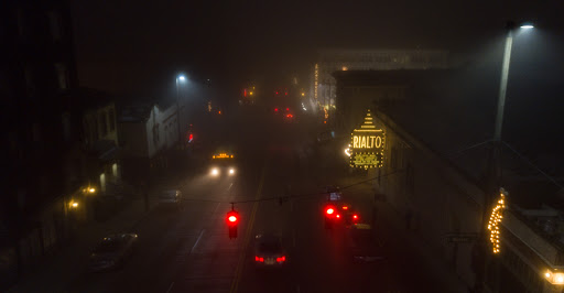 Performing Arts Theater «Rialto Theater - Broadway Center for the Performing Arts», reviews and photos, 310 S 9th St, Tacoma, WA 98402, USA