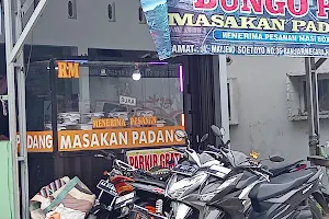 Rumah Makan Padang Bungo Padi image