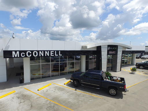 Car Dealer «McConnell Automotive», reviews and photos, 3150 Dauphin St, Mobile, AL 36606, USA