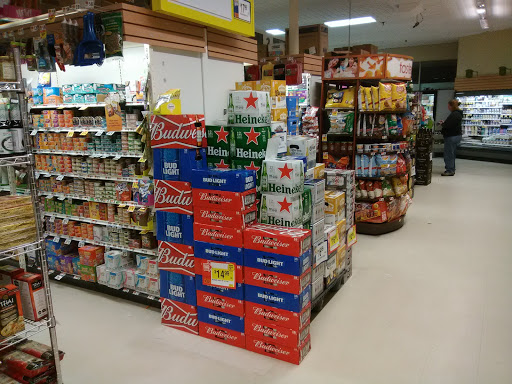 Grocery Store «Stop & Shop», reviews and photos, 67 Newtown Ln, East Hampton, NY 11937, USA