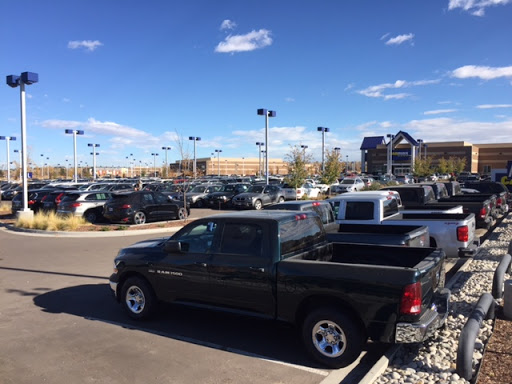 Used Car Dealer «CarMax», reviews and photos, 18220 Ponderosa Dr, Parker, CO 80134, USA