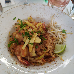 Photo n°16 de Restaurant Galanga à La Rochelle ()