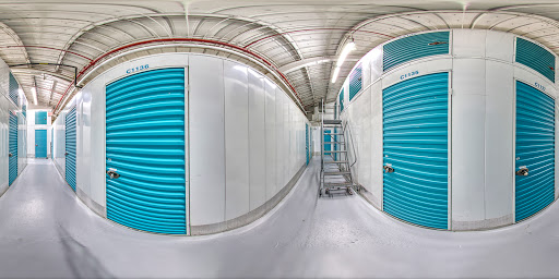 Self-Storage Facility «Treasure Island Storage», reviews and photos, 109-09 180th St, Jamaica, NY 11433, USA