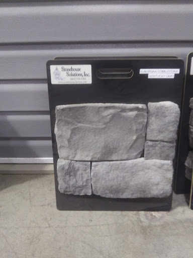 Lumber Store «Builders FirstSource», reviews and photos, 230 Main St W, Mt Carmel, TN 37645, USA