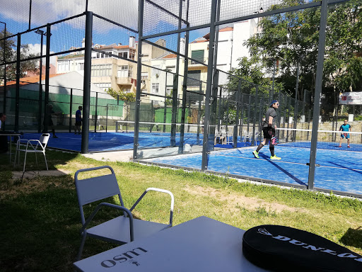 CIT Padel Amoreiras