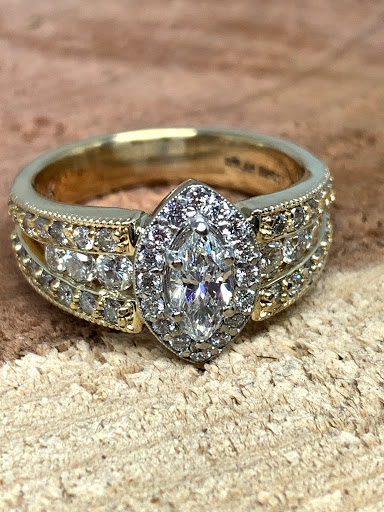 Jeweler «Dylan Rings Inc», reviews and photos, 119 Brown Springs Rd, Montgomery, AL 36117, USA