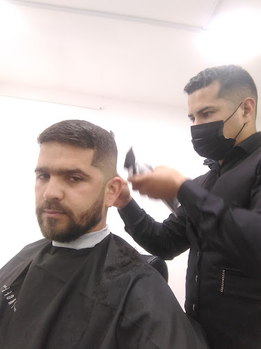 Machos Barbershop.cl - Barbería