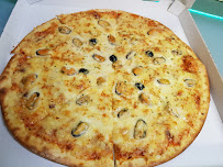 Plats et boissons du Pizzeria kaban à pizza à Saint-Leu - n°18