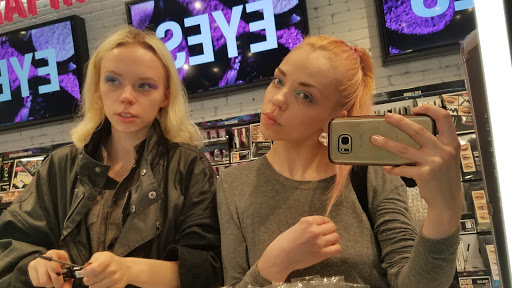 Cosmetics Store «NYX Professional Makeup Store», reviews and photos, 41 Union Square W, New York, NY 10003, USA