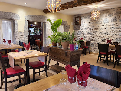L'Assiette Saltoise à Salt-en-Donzy