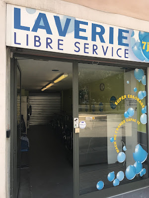 Laverie : eurl fantino à Nîmes