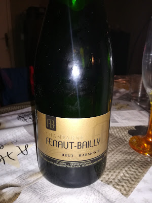 Fenaut Bailly Philippe à Ville-Dommange