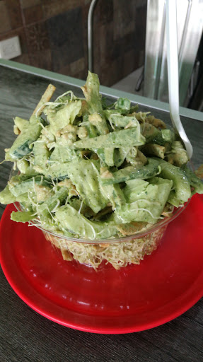 Deli Salads C.U.