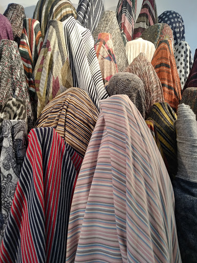 International Fabrics