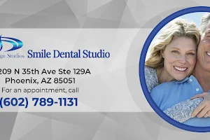 Smile Dental Studio image