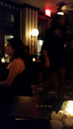 Night Club «Lavo Nightclub», reviews and photos, 39 E 58th St, New York, NY 10022, USA