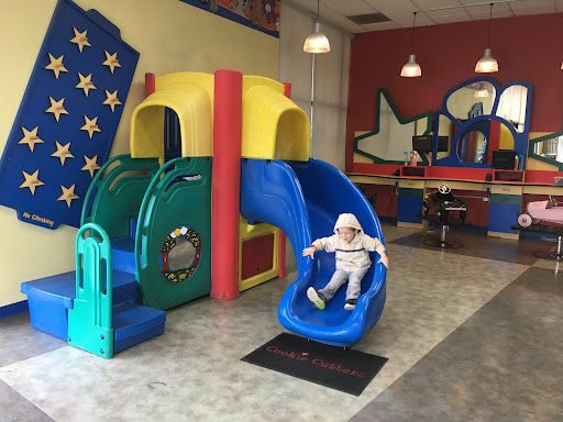 Hair Salon «Cookie Cutters Haircuts for Kids», reviews and photos, 3069 Colt Plaza Dr #1, West Valley City, UT 84120, USA