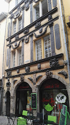 Photo n°20 de Cafe Au 3 B à Le Puy-en-Velay ()