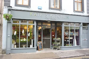 Kate's Kitchen image