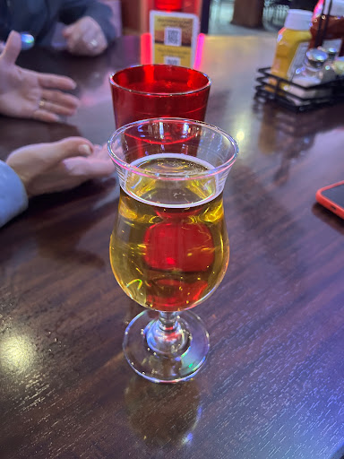 Sports Bar «Brass Rail Sports Bar, Restaurant & Pool Hall», reviews and photos, 4940 NE 81st St, Kansas City, MO 64119, USA