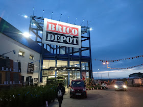 Brico Depot Buzău