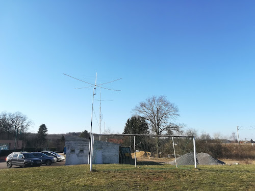 Centre de loisirs Club Radioamateur F4KIY Brettnach