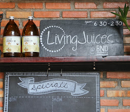 Living Juices & Yoga photo