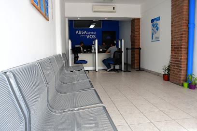 ABSA | Centro de Atención