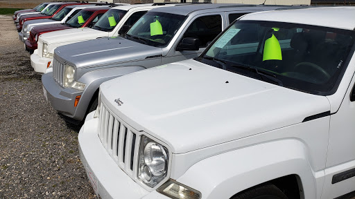 Used Car Dealer «Car Town Motors», reviews and photos, 3006 State Hwy 66, Caddo Mills, TX 75135, USA