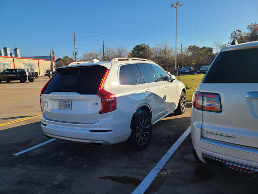 Auto Body Shop «Service King Collision Repair of Copperfield», reviews and photos, 7924 Hwy 6 N, Houston, TX 77095, USA