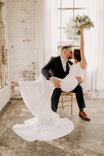 Wedding Venue «Hickory Street Annex», reviews and photos, 501 S 2nd Ave #200, Dallas, TX 75226, USA