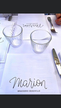 Photos du propriétaire du Restaurant Brasserie marion à Deauville - n°8