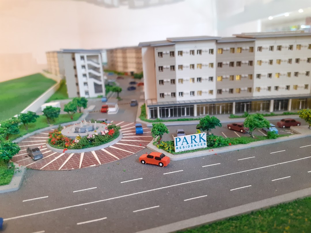 SMDC Park Residences Sta. Rosa, Laguna