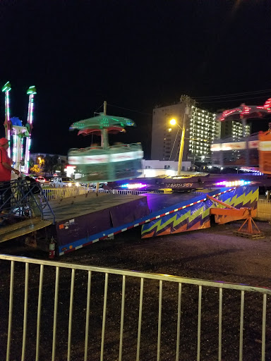 Amusement Park «O.D. Pavilion Amusement Park», reviews and photos, 90 S Ocean Blvd, North Myrtle Beach, SC 29582, USA