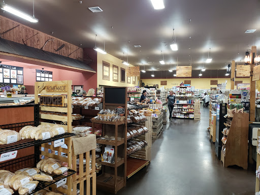 Grocery Store «Yoders Country Market», reviews and photos, 2105 S Seminole Trail, Madison, VA 22727, USA