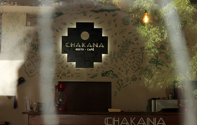 Comentarios y opiniones de Chakana Pizzeria Restaurant