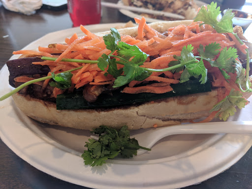 Banh's Cuisine