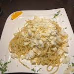 Photo n°3 de l'avis de Felix. fait le 17/05/2023 à 06:14 sur le  Trattoria La Palma à Paderborn