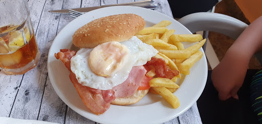 Bar Restaurante Nacional