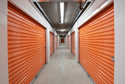 Self-Storage Facility «Public Storage», reviews and photos, 333 Oneill Ave, Belmont, CA 94002, USA