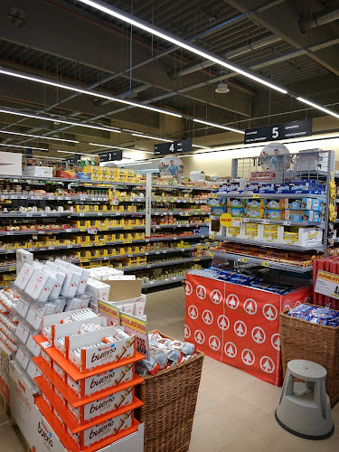 INTERSPAR hipermarket - Érd