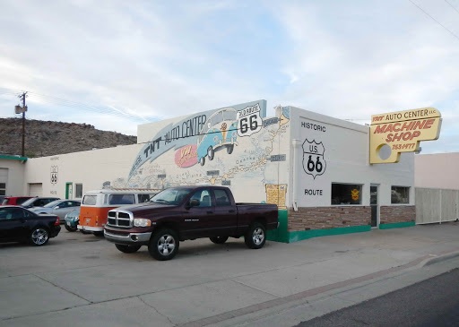 Auto Machine Shop «TNT Auto Center LLC», reviews and photos, 535 E Andy Devine Ave, Kingman, AZ 86401, USA