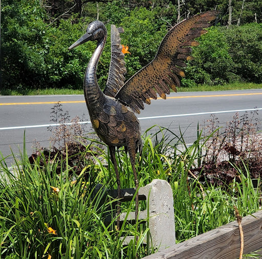 Florist «National Floral Design», reviews and photos, 448 Middle Country Rd, Ridge, NY 11961, USA