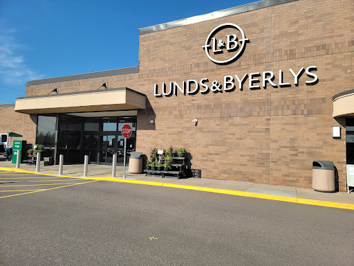 Grocery Store «Lunds & Byerlys Roseville», reviews and photos, 1601 County Rd C West, Roseville, MN 55113, USA