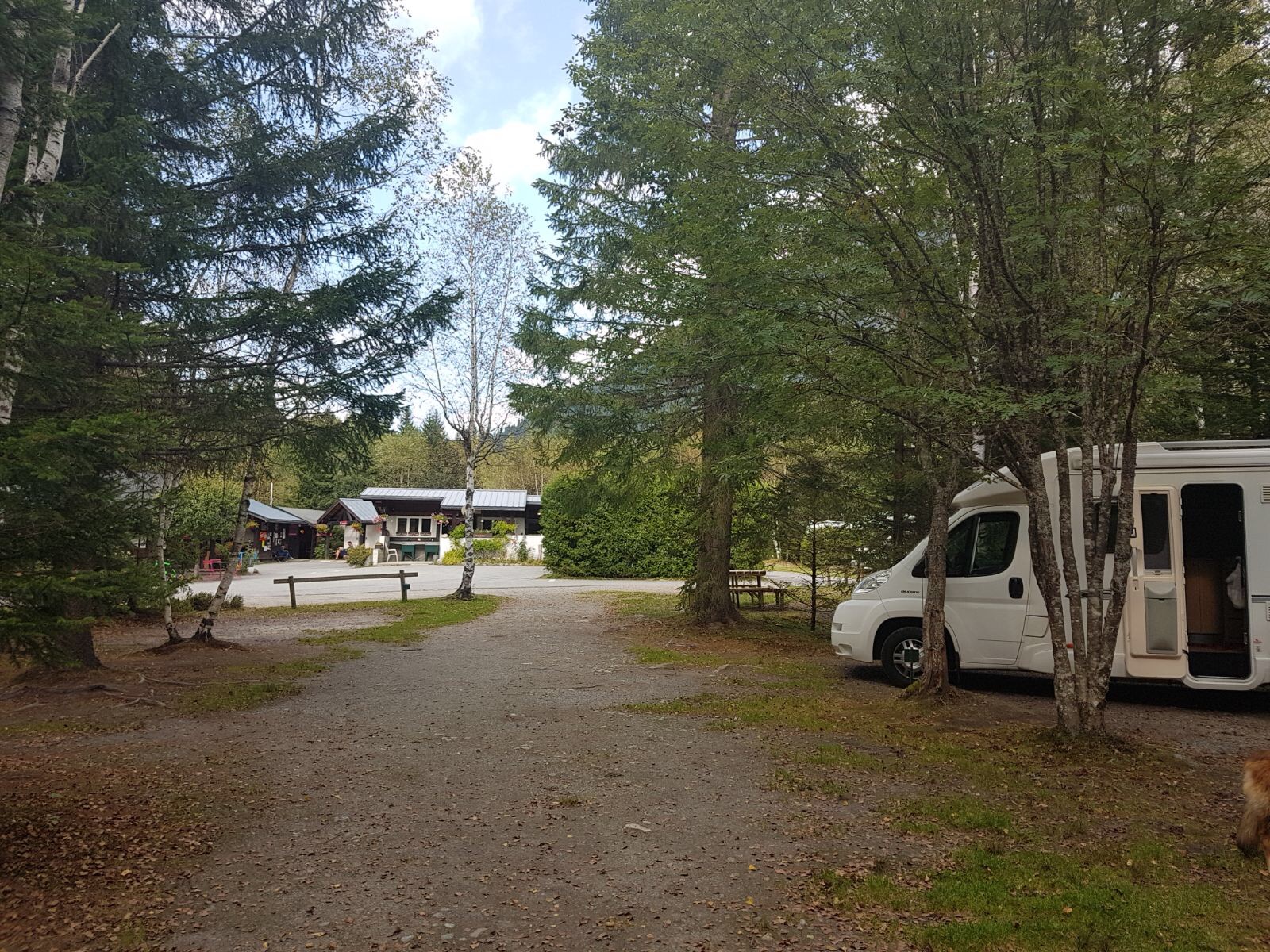 Photo n° 3 de l'avis de Andy.n fait le 09/09/2017 à 06:26