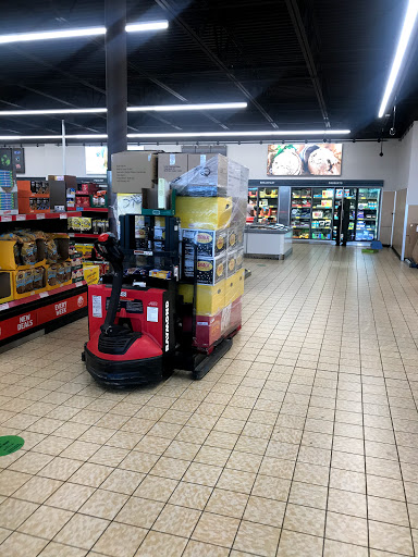 Supermarket «ALDI», reviews and photos, 1111 S Willow St, Manchester, NH 03103, USA