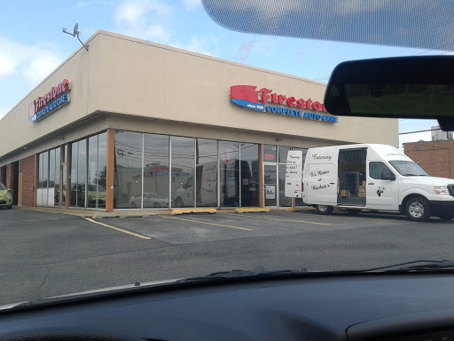 Tire Shop «Firestone Complete Auto Care», reviews and photos, 3301 Old Capitol Trail, Wilmington, DE 19808, USA