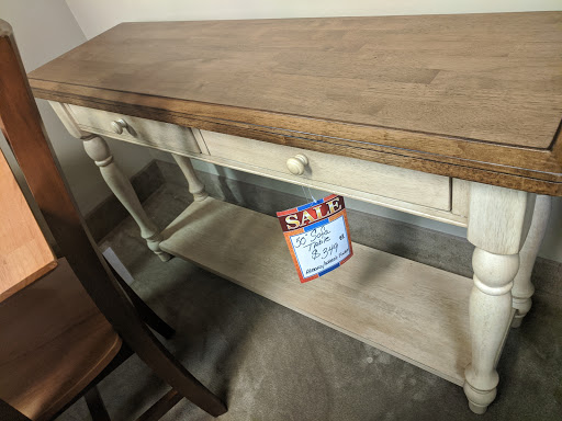 Furniture Store «Sawmill Furniture Gift and Design Center», reviews and photos, 5160 Milford Rd, East Stroudsburg, PA 18302, USA