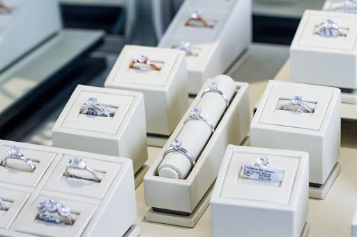 Jewelry Repair Service «Jewelry Repair & Design», reviews and photos, 6209 Portsmouth Blvd, Portsmouth, VA 23701, USA