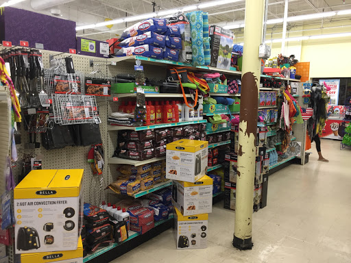 Dollar Store «FAMILY DOLLAR», reviews and photos, 5515 Kenilworth Ave, Riverdale, MD 20737, USA
